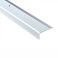 Anti Slip 0.9m Anodised Aluminium Edge Trim Step Nose Edging Nosings