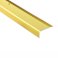 Anti Slip 0.9m Anodised Aluminium Edge Trim Step Nose Edging Nosings