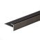 Aluminium Anodised Door Floor Bar Trim Carpet Edge Nosing Cover Strip - 14mm Wide