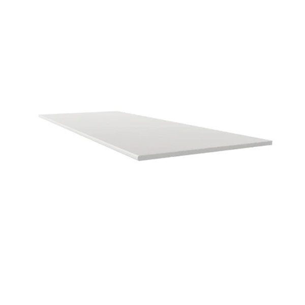 1m UPVC Flat Soffit Utility Boards