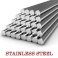 1m Long Stainless Steel Round Bar Steel Rod – GRADE 304