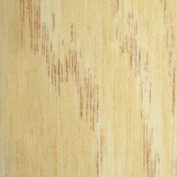 1m Long UPVC  Wood Effect Stair Edge Nosing Trim PVC Self-Adhesive