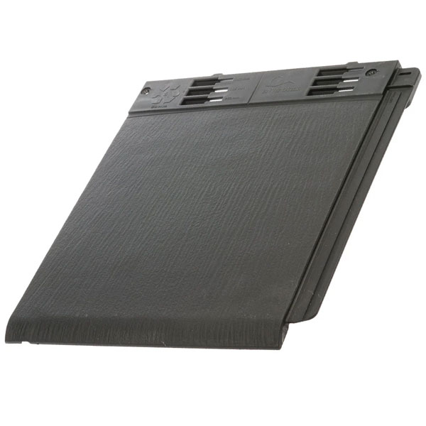 365mm Envirotile Slate Synthetic Roof Shingles