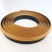 4.2 Metre Long Flexible Worktop Seal Strip Trim Kitchen Bathroom