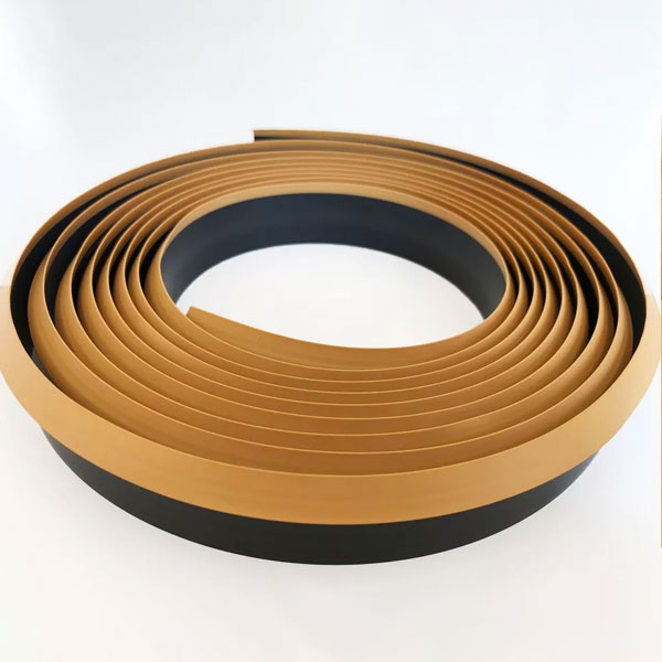 4.2 Metre Long Flexible Worktop Seal Strip Trim Kitchen Bathroom