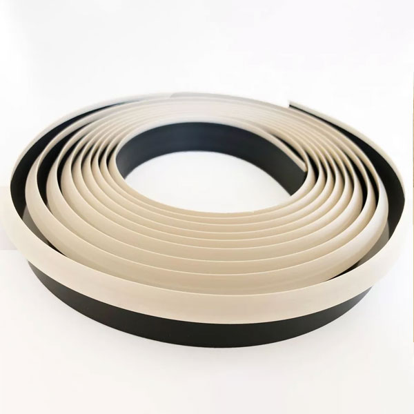 4.2 Metre Long Flexible Worktop Seal Strip Trim Kitchen Bathroom