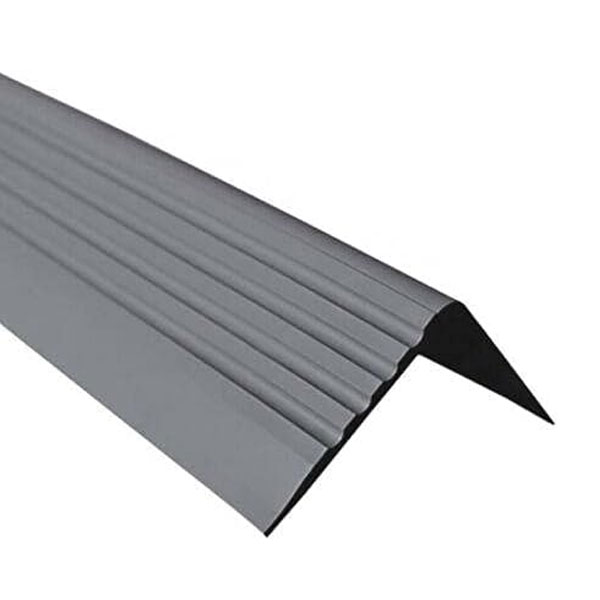 Stair Edge Nosing Step Edging Trim Self Adhesive Bullnose Stair Nosings