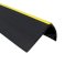 Non-Slip Flexible Bullnose Stair Nosing Warning