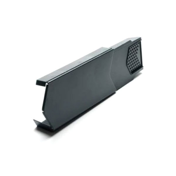 449mm UPVC Dry Verge Units