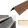 Bullnose Stair Nosing Non Slip Rubber Angle Step Edge