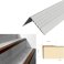 Bullnose Stair Nosing Non Slip Rubber Angle Step Edge