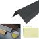 Self Adhesive Stair Nosing Bullnose Stair Nosing Rubber Angle Step Edge