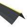 Flexible PVC Bullnose Stair Nosing Anti Slip