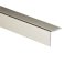 Aluminium Non Slip Stair Edge Nosing Trim