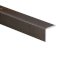 Aluminium Non Slip Stair Edge Nosing Trim