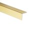 Aluminium Non Slip Stair Edge Nosing Trim