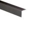 Anodised Aluminium Anti Slip Stair Edge Nosing Trim