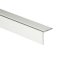 Anodised Aluminium Anti Slip Stair Edge Nosing Trim