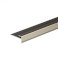 3mm Aluminium Anodised Carpet Edge Ending Strip Floor Bar Trim For All Flooring