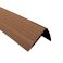 Non-Slip PVC Bullnose Stair Nosing Rubber Angle Step Edge Trim