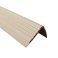 Non-Slip PVC Bullnose Stair Nosing Rubber Angle Step Edge Trim