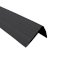 Non-Slip PVC Bullnose Stair Nosing Rubber Angle Step Edge Trim