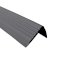 Non-Slip PVC Bullnose Stair Nosing Rubber Angle Step Edge Trim