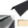 Bullnose Stair Nosing PVC Rubber Angle Step Edge