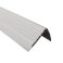 PVC Anti Slip Bullnose Stair Nosing Rubber Angle Step Edge Trim