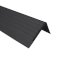 Anti/Non Slip Bullnose Stair Nosing Rubber Angle Step Edging Trims