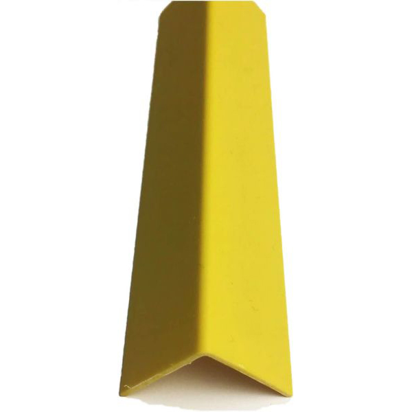 PVC Plastic Corner 90 Degree Trim Wall Edge Protector