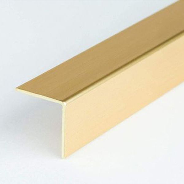 PVC Plastic Angle Corner Trim Wall Edge Protector