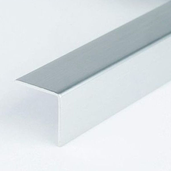 PVC Plastic Angle Corner Trim Wall Edge Protector