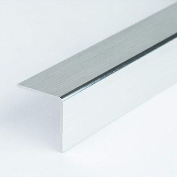 PVC Plastic Angle Corner Trim Wall Edge Protector