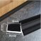 Pvc Kitchen Plinth Sealing Strip