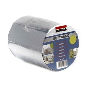 Strong Soudal Butyband Self Adhesive Flashing Tape