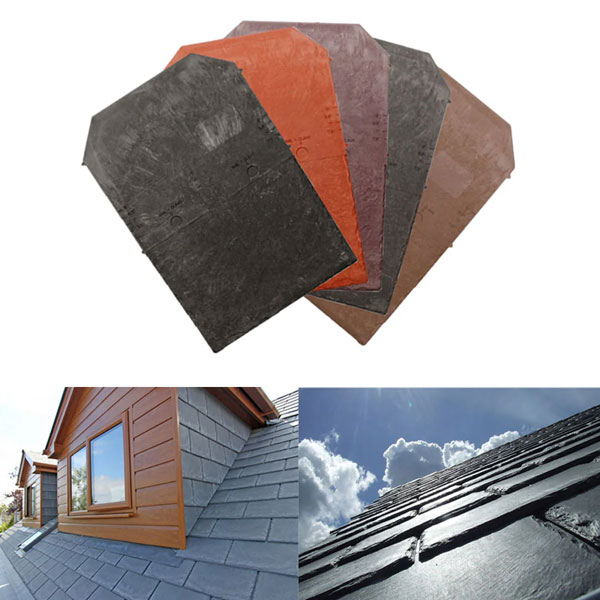  Slate Tiles Lightweight, Durable, and Versatile Roofing Solution